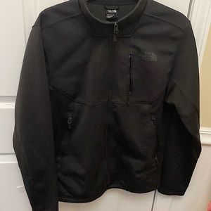 The North Face Mens Canyonlands Full Zip